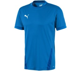 Koszulka męska Puma teamGOAL 23 Jersey niebieska 704171 02