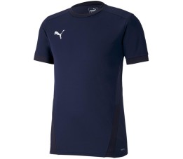 Koszulka męska Puma teamGOAL 23 Jersey granatowa 704171 06