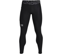 Legginsy męskie Under Armour HG Armour czarne 1361586 001