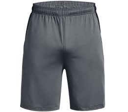 Spodenki męskie Under Armour Tech Vent szare 1376955 012