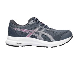 Buty damskie do biegania Asics Gel Contend 8 szaro-różowe 1012B320 027