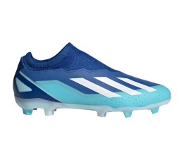 Buty piłkarskie dla dzieci adidas X Crazyfast.3 LL FG ID9356