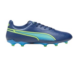 Buty piłkarskie Puma King Match FG/AG 107570 02