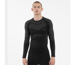 Bluza termoaktywna 4F 4FAW23USEAM103 20S