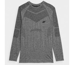 Bluza termoaktywna 4F 4FAW23USEAM103 27M