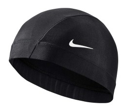 Czepek pływacki Nike Os Comfort czarny NESSC150-001