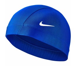 Czepek pływacki Nike Os Comfort niebieski NESSC150-494
