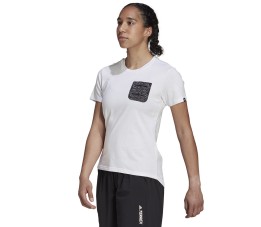 Koszulka adidas TX Pocket Tee GU8983