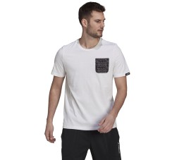 Koszulka adidas TX Pocket Tee GU8993