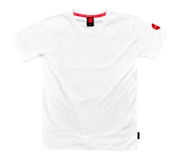 Koszulka męska Ozoshi Utsuro biała OZ93310