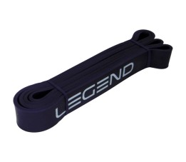 Guma treningowa Legend Power Band 3,2 cm fioletowa