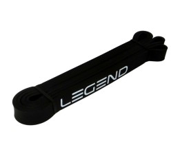 Guma treningowa Legend Power Band 2,2 cm czarna