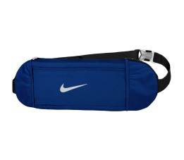 Saszetka Nike Challenger Waist Pack niebieska N1001641481OS