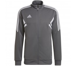 Bluza męska adidas Condivo 22 Track Jacket szara HD2286