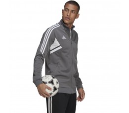 Bluza męska adidas Condivo 22 Track Jacket szara HD2286