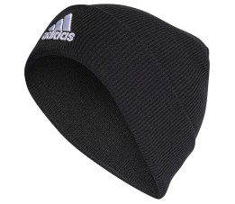 Czapka adidas Logo Beanie CUF IB2651