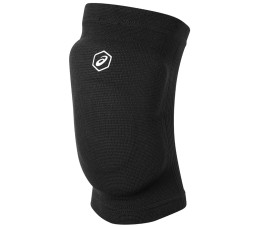Nakolanniki siatkarskie Asics Gel Kneepad czarne 146815 0904