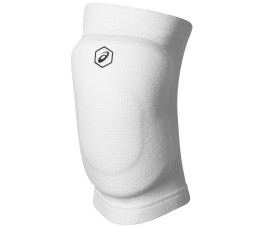 Nakolanniki siatkarskie Asics Gel Kneepad białe 146815 0001