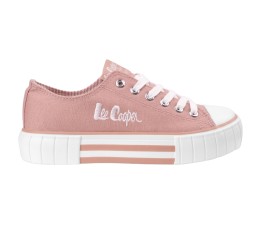 Buty damskie Lee Cooper różowe LCW-23-31-1804LA