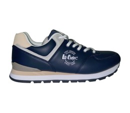 Buty męskie Lee Cooper granatowe LCJ-23-31-3075M