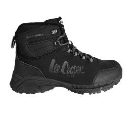 Buty męskie Lee Cooper czarne LCJ-22-01-1404M