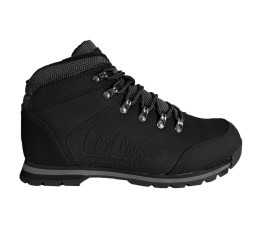 Buty męskie Lee Cooper czarne LCJ-21-01-0705M