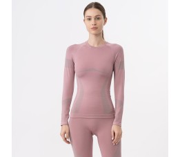Bluza termoaktywna 4F 4FAW23USEAF113 53S