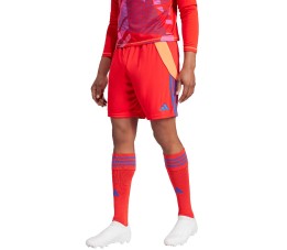 Spodenki męskie adidas Tiro 24 czerwone IT2416