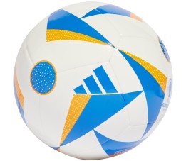 Piłka nożna adidas Euro24 Fussballliebe Club IN9371