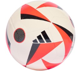 Piłka nożna adidas Euro24 Fussballliebe Club IN9372