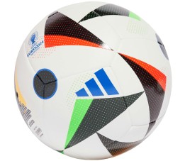 Piłka nożna adidas Euro24 Fussballliebe Training IN9366