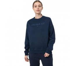 Bluza damska 4F ciemny granat H4Z22 BLD033 30S
