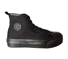 Buty damskie Lee Cooper czarne LCW-24-02-2134LA