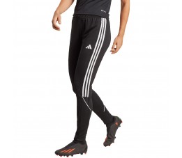 Spodnie damskie adidas Tiro 23 League czarne HS3540