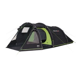 Namiot High Peak Atmos 3 szaro-zielony 11535