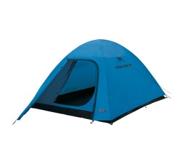 Namiot High Peak Kiruna 3 niebiesko-szary 10306