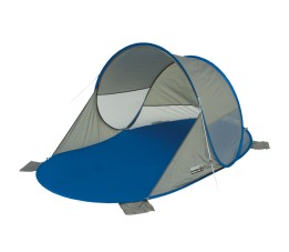Namiot plażowy High Peak Calvia niebiesko-szary 10124