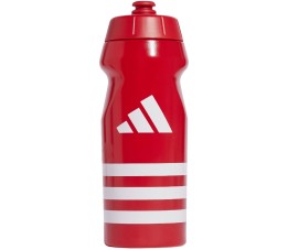 Bidon adidas Tiro Bottle 0.5L czerwony IW8157