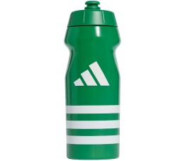 Bidon adidas Tiro Bottle 0.5L zielony IW8152