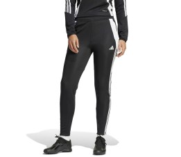 Spodnie damskie adidas Tiro 24 Training czarne IJ7660