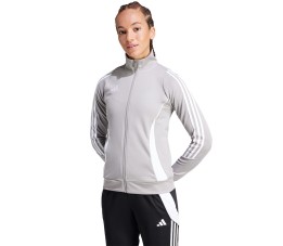 Bluza damska adidas Tiro 24 Training szara IR9500