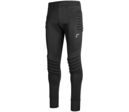 Spodnie bramkarskie męskie Reusch GK Training Pants czarne 5216200 7702