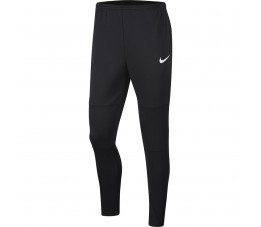 Spodnie męskie Nike Dry Park 20 Pant KP czarne BV6877 010