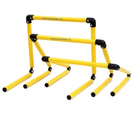 Płotek z regulowaną wysokością - MINIMALNE ZAMÓWIENIE 5 SZT !