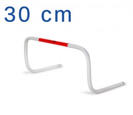 Płotek samowstający 30 cm koordynacyjny Yakimasport - MINIMALNE ZAMÓWIENIE 5 SZT !