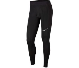 Spodnie bramkarskie męskie Nike Dry Gardien I GK Pant czarne CV0045 010