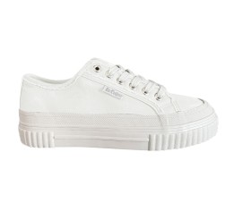 Buty damskie Lee Cooper białe LCW-24-02-2117LA