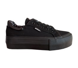 Buty damskie Lee Cooper czarne LCW-24-31-2180LA