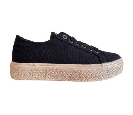 Buty damskie Lee Cooper czarne LCW-24-44-2424LA