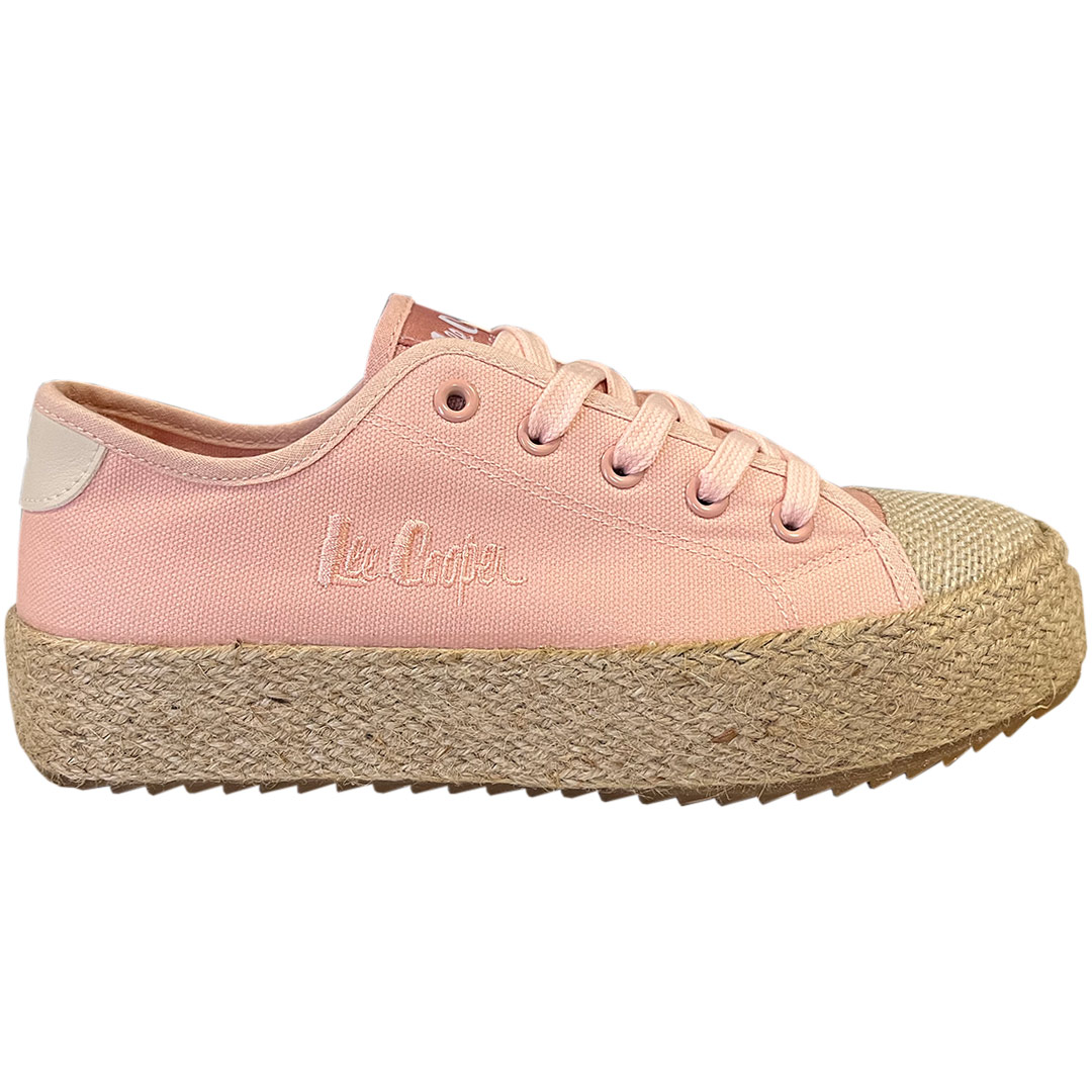 Buty damskie Lee Cooper LCW-24-31-2190LA - Lee Cooper